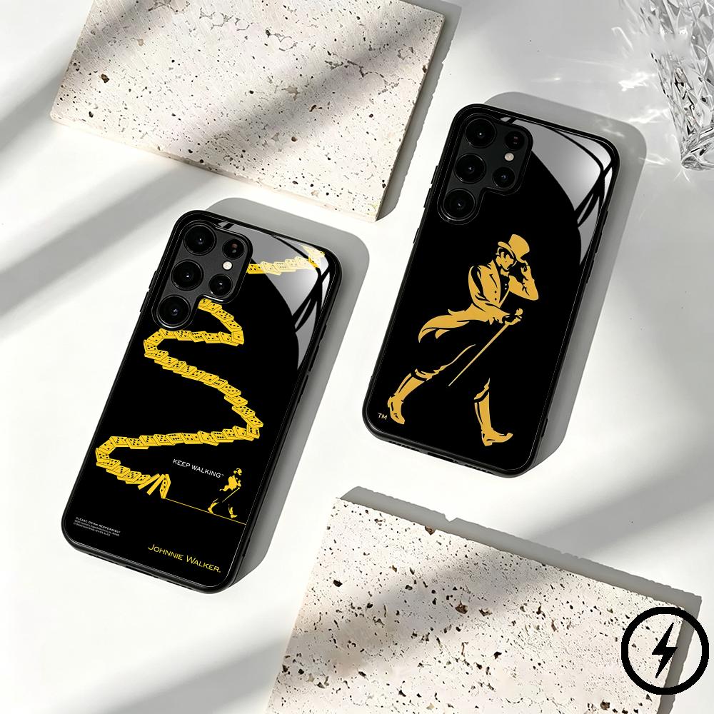 Phone Cases Brands - Capa de Telefone da Marca de
