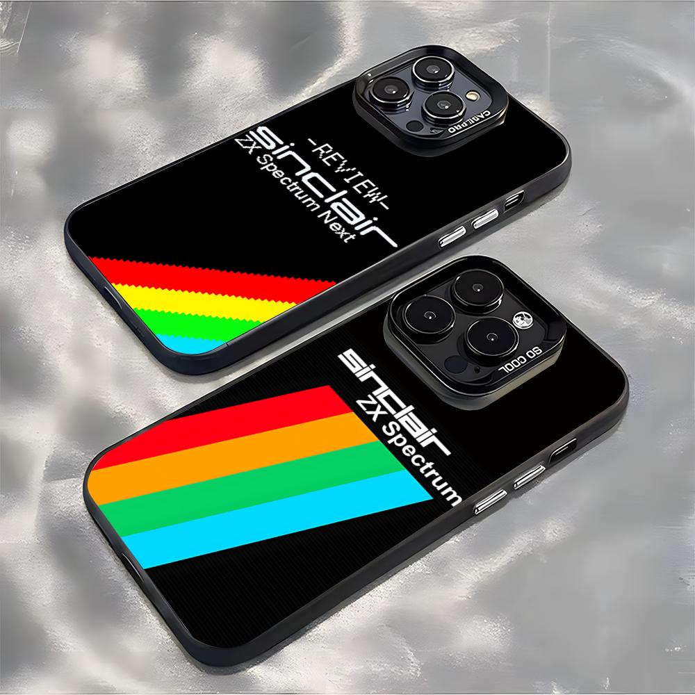 Phone Cases Store - Capa de Telefone Sinclair ZX Spectrum