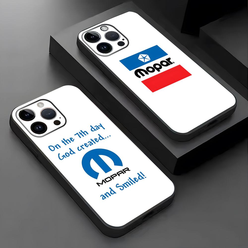 Phone Cases Brands - Capa de Celular Antichoque Preta Macia