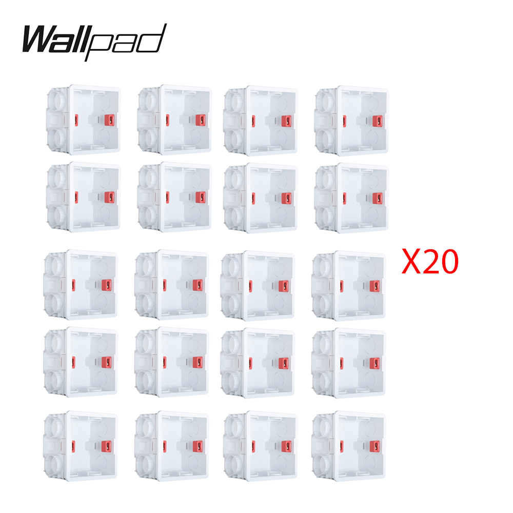 Phone Cases Uk - Caixa de Junção Interna à Prova