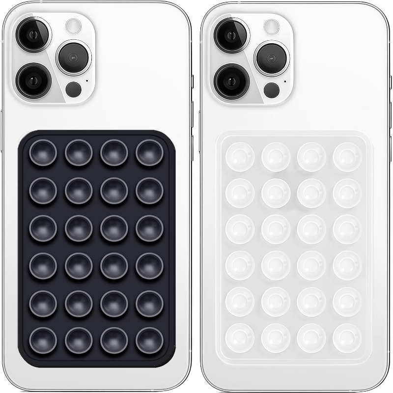 Phone Cases Silicone - Suporte de Telefone de Silicone com