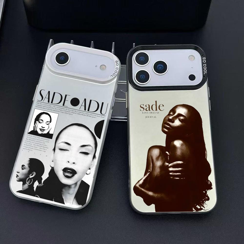 Phone Cases Store - Capa de Celular Popular Singer S-sade