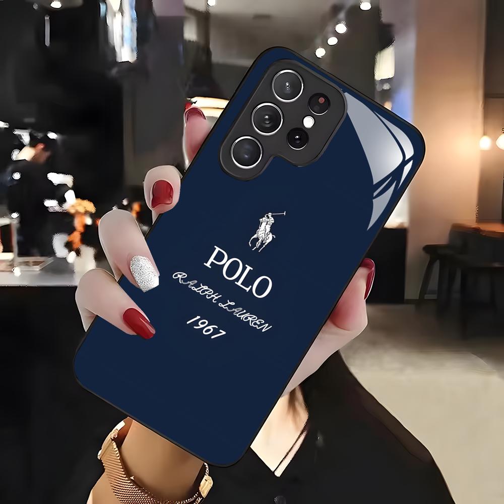 Phone Cases Brands - Capa de Telefone de Luxo da