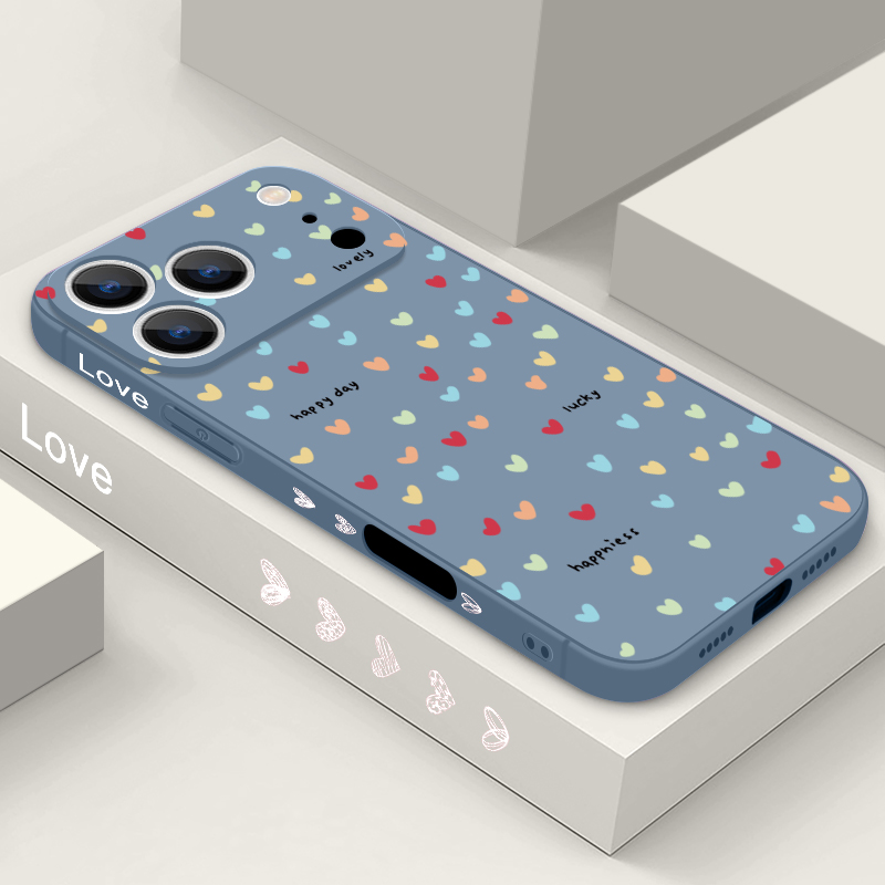 Phone Cases Store - Capa de Telefone com Padrão de