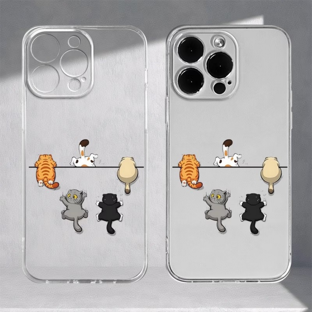 Phone Cases Store - Capa de Celular com Estampa de