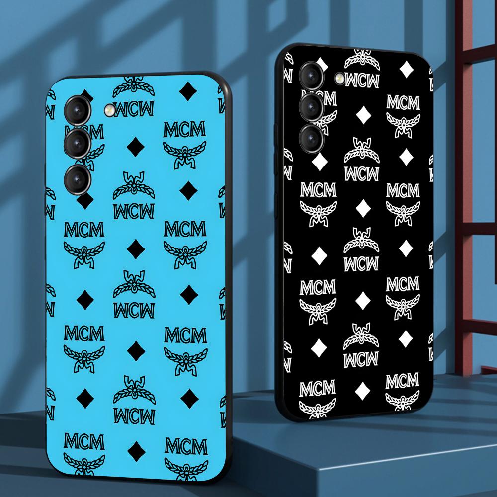 Phone Cases Brands - Capa de Telefone de Luxo da