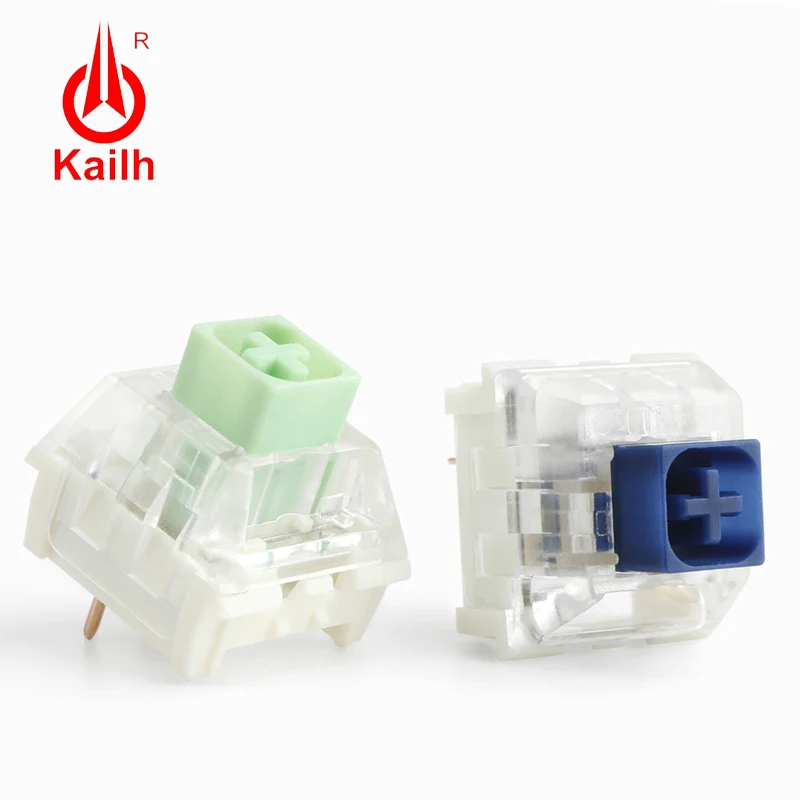 Phone Cases Uk - Kailh caixa jade marinho teclado interruptor