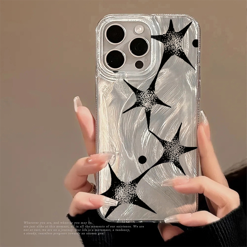 Phone Cases Store - Capa de Celular Antichoque com Estampa