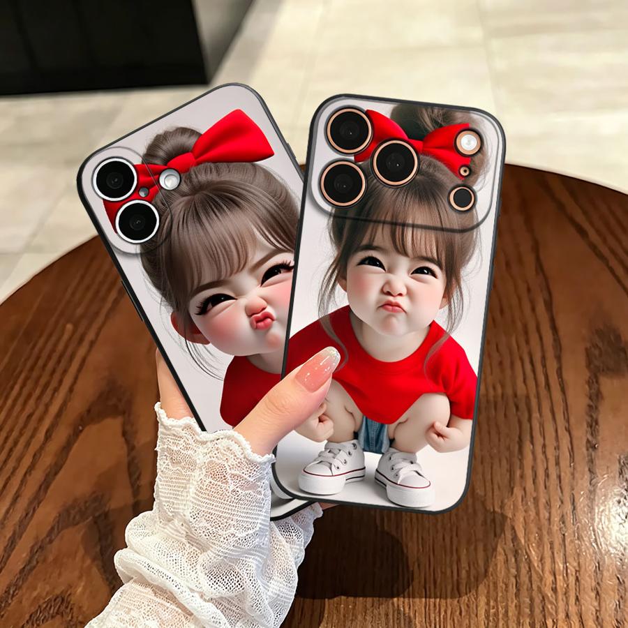 Phone Cases Store - Capa de Celular Funda para Apple