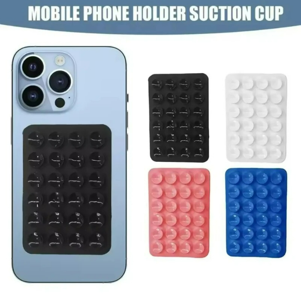 Phone Cases Silicone - Suporte de Telefone de Silicone com