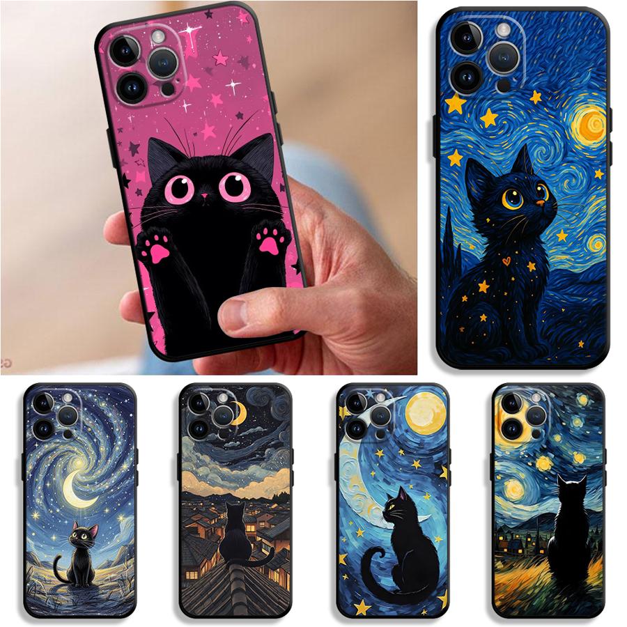 Phone Cases Store - Capa de Telefone Funda para Apple