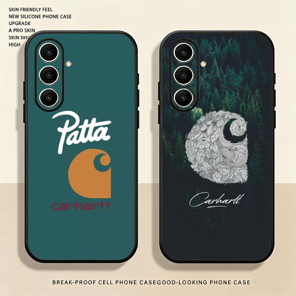 Phone Cases Brands - Capa de Telefone da Marca Famosa
