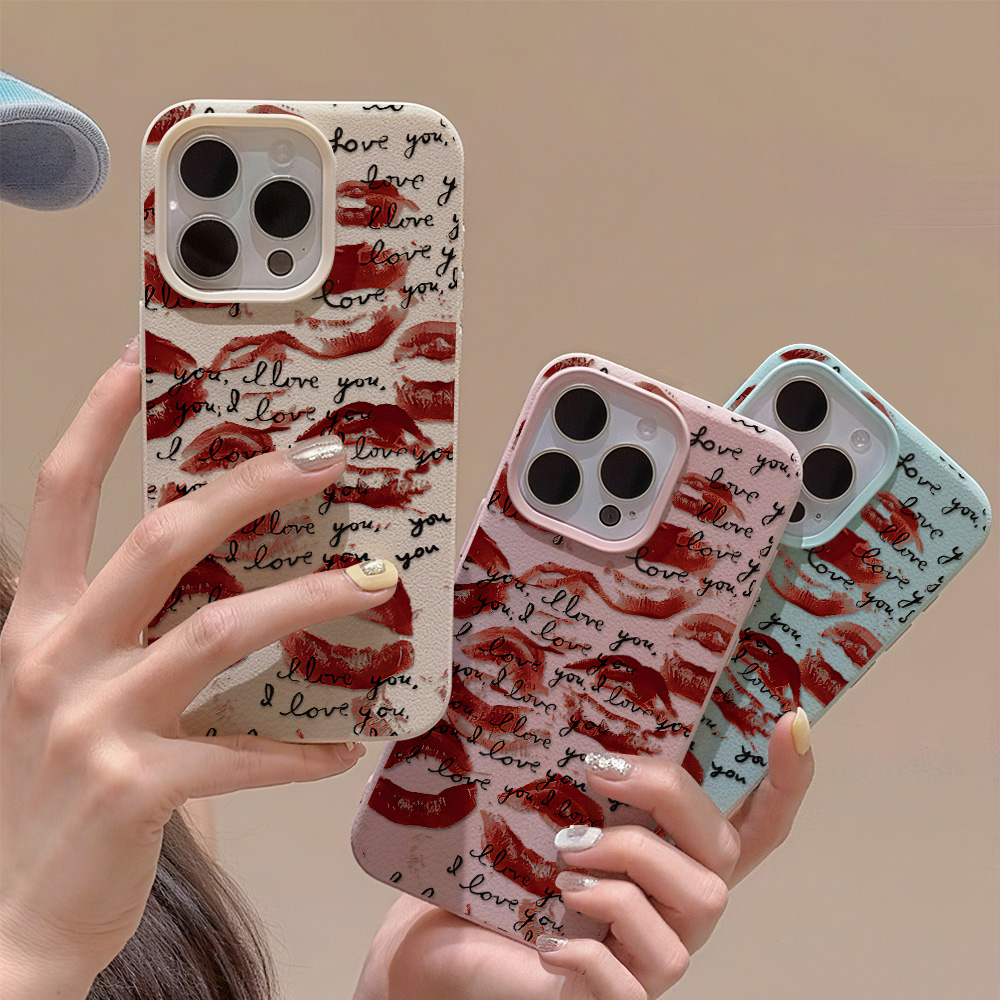 Phone Cases Store - Capa de telefone de couro com