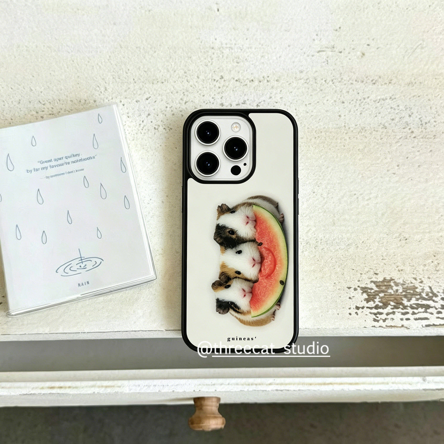 Capa de Silicone Antichoque Co - Phone Cases Brown avaliação e preço