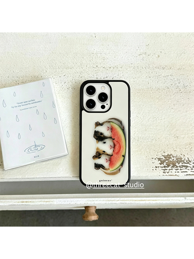 Capa de Silicone Antichoque Co - Phone Cases Brown avaliação e preço
