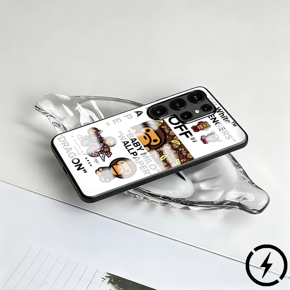 Capa de Telefone Brand B-Bape  - Phone Cases Brands avaliação e preço