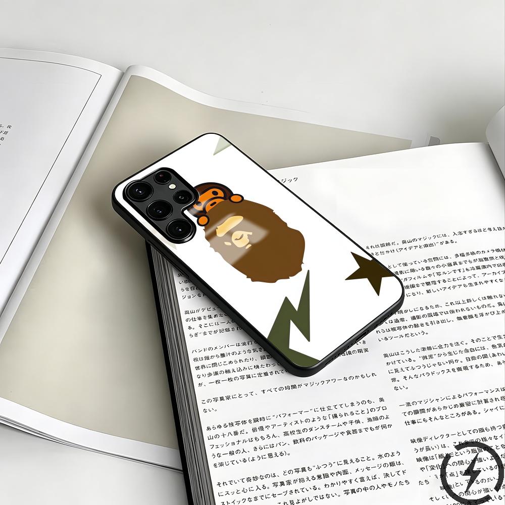 Capa de Telefone Brand B-Bape  - Phone Cases Brands avaliação e preço