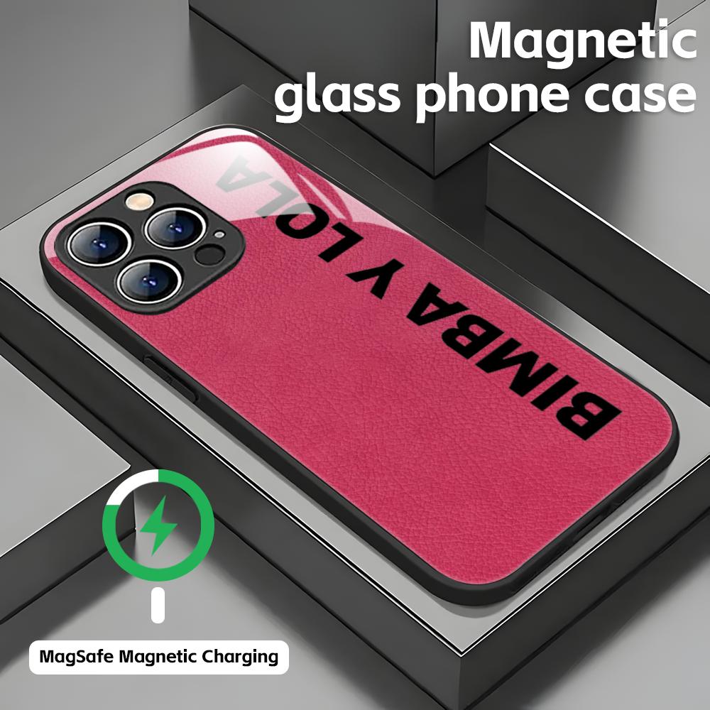 Capa de Telefone com Logo da M - Phone Cases Brands avaliação e preço