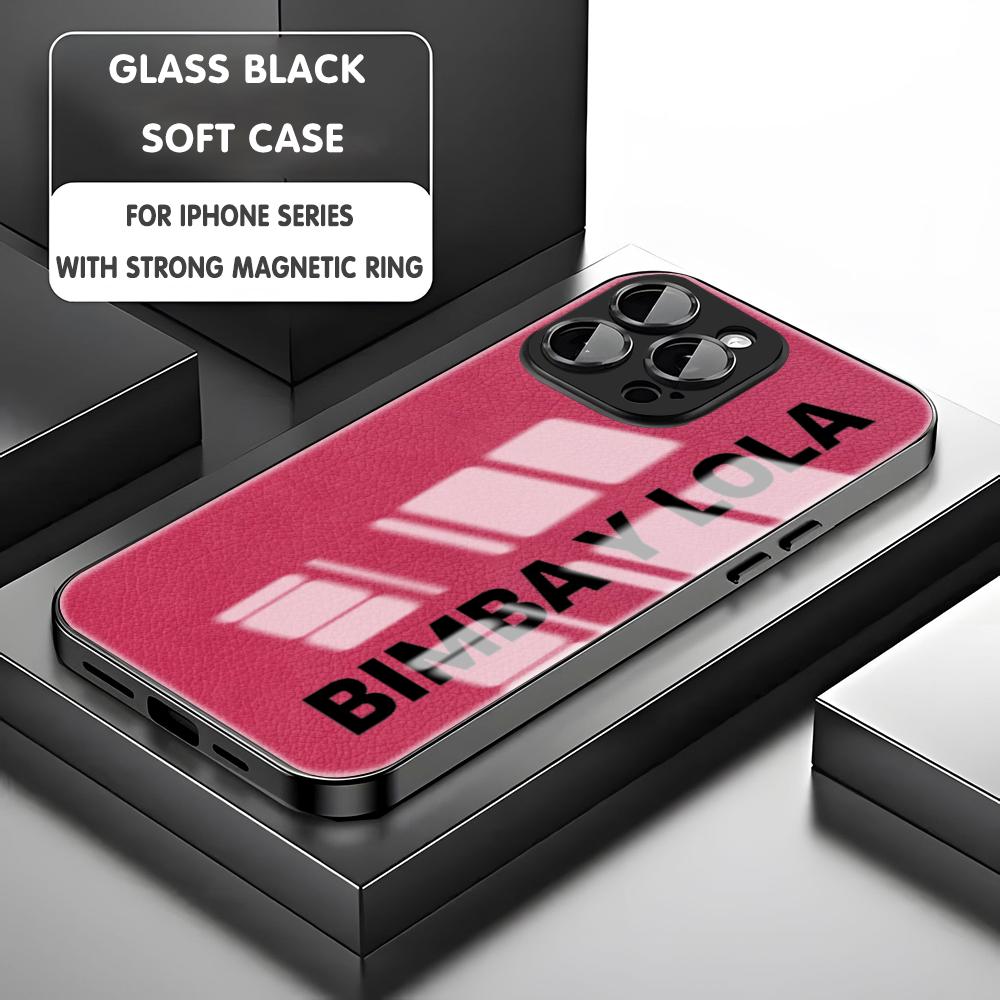 Capa de Telefone com Logo da M - Phone Cases Brands avaliação e preço