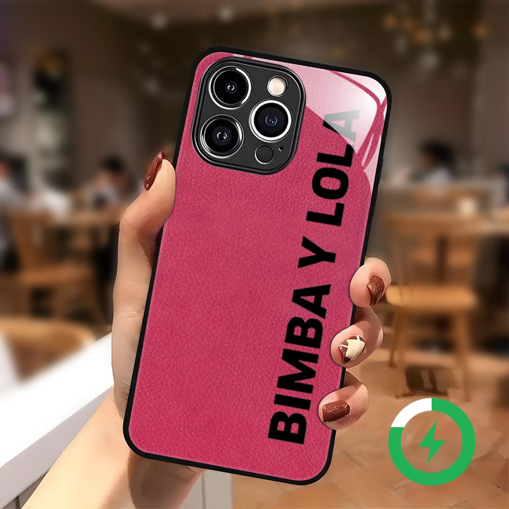 Capa de Telefone com Logo da M - Phone Cases Brands avaliação e preço