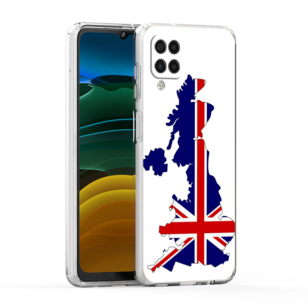 Caixa britânica do telefone da - Phone Cases Uk avaliação e preço