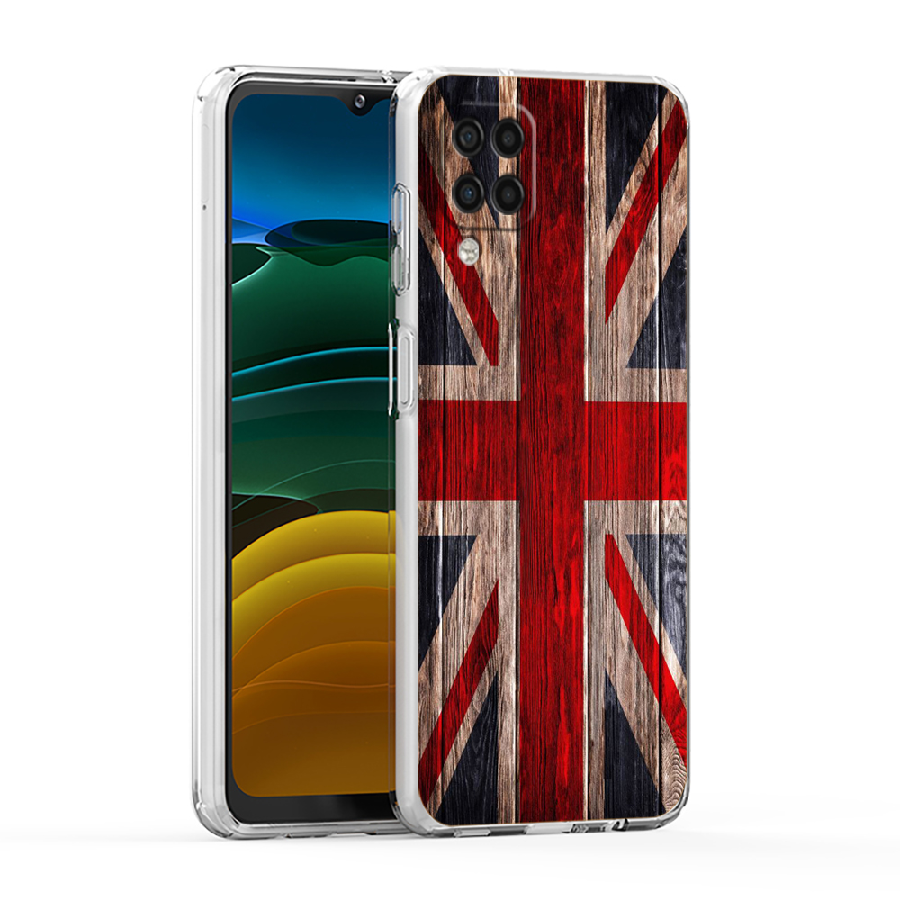 Caixa britânica do telefone da - Phone Cases Uk avaliação e preço