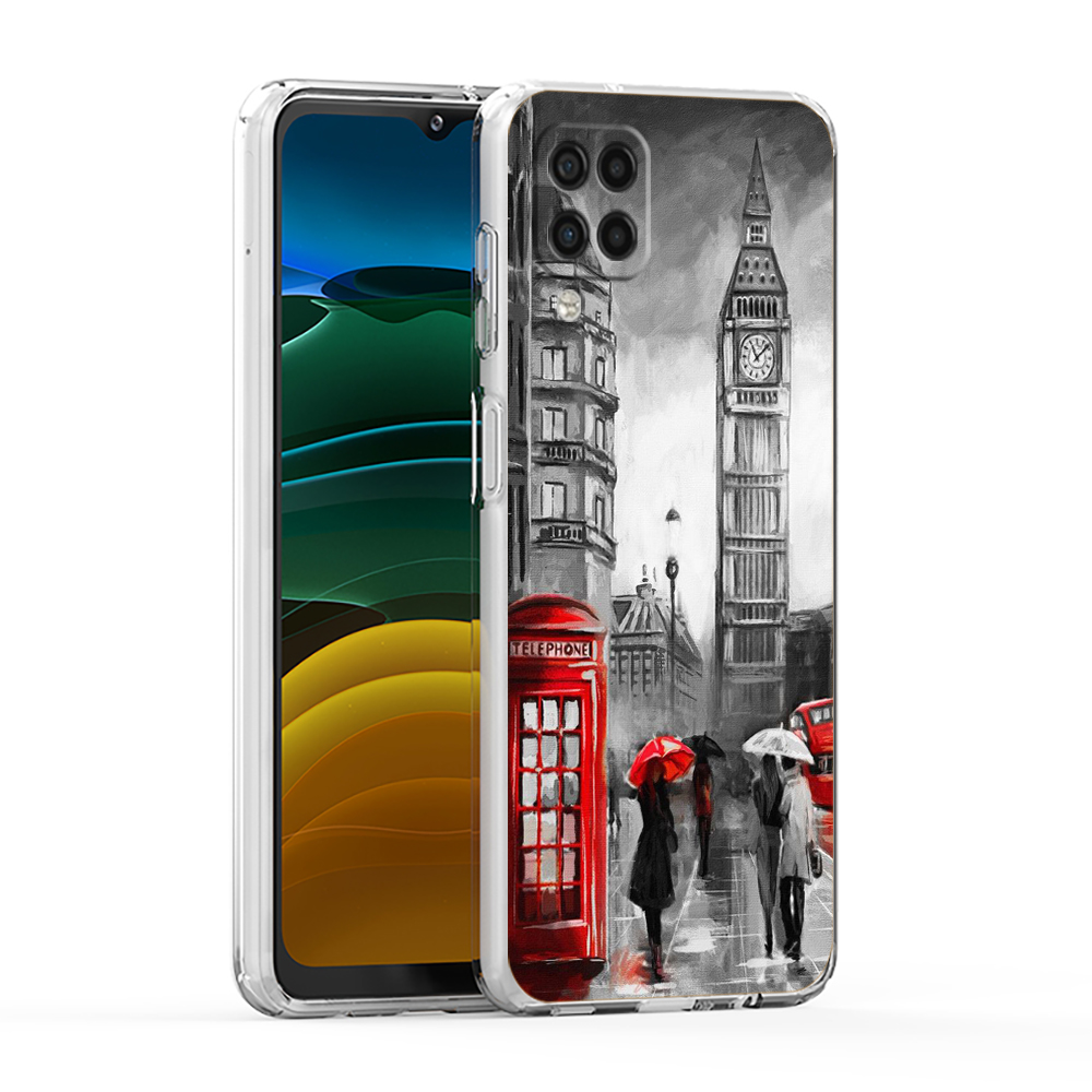 Caixa britânica do telefone da - Phone Cases Uk avaliação e preço