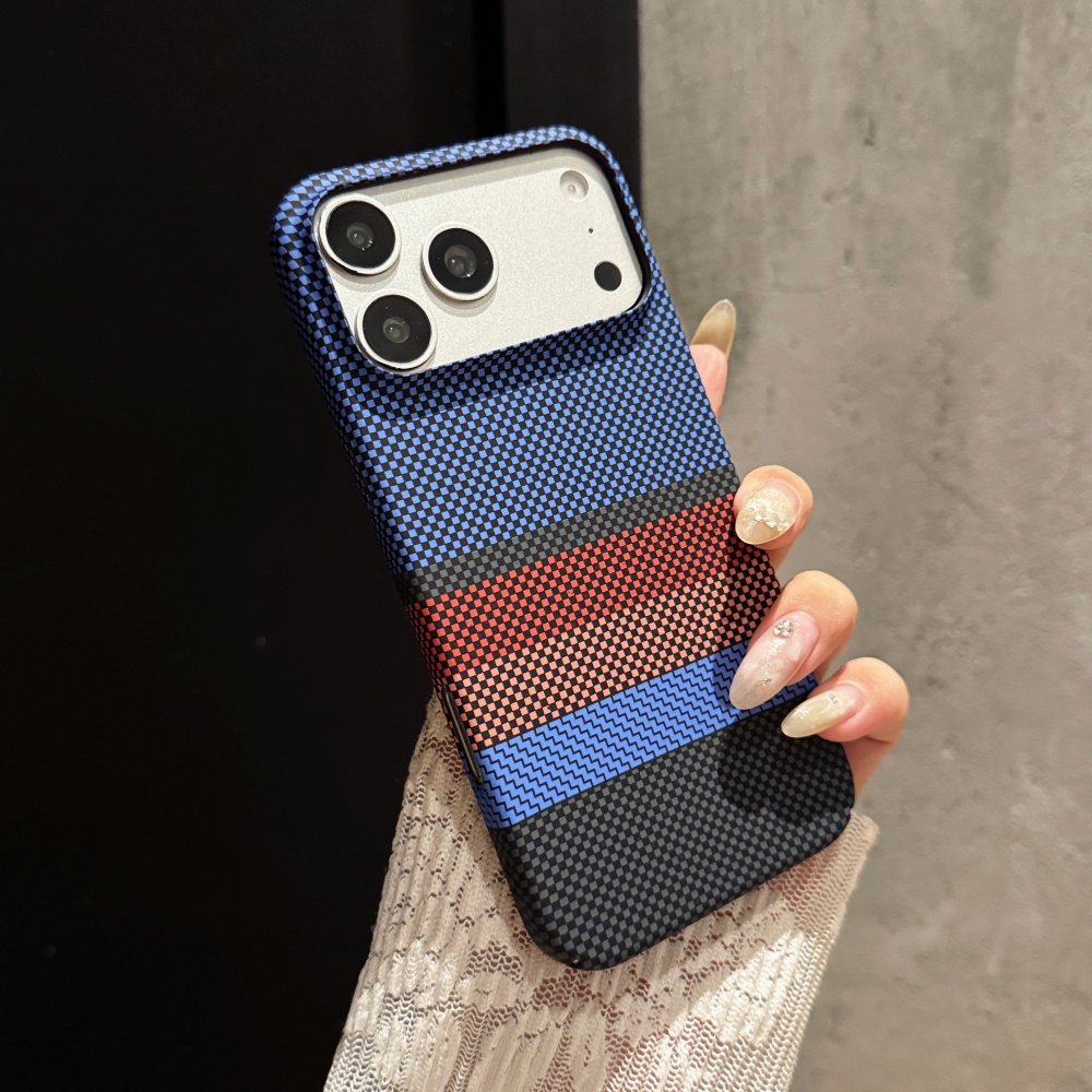 Capa de Celular de Luxo Ultraf - Matte Frosted Case avaliação e preço