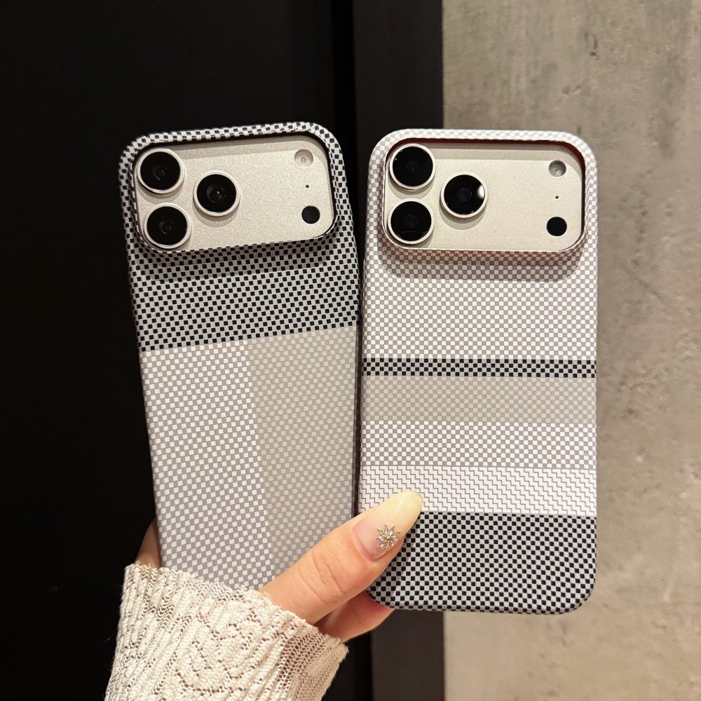 Capa de Celular de Luxo Ultraf - Matte Frosted Case avaliação e preço