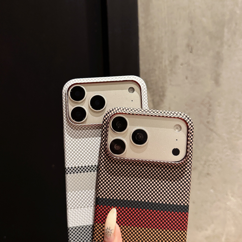 Capa de Celular de Luxo Ultraf - Matte Frosted Case avaliação e preço