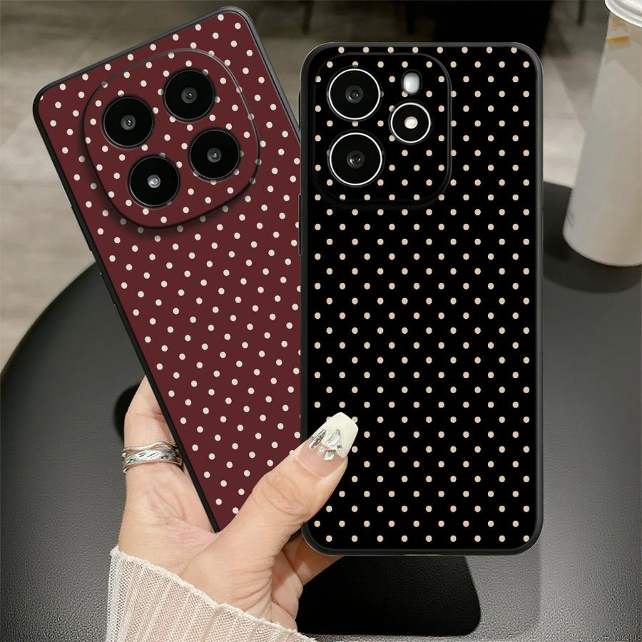 Capa para Xiaomi Redmi Note 15 - Phone Cases Brown avaliação e preço