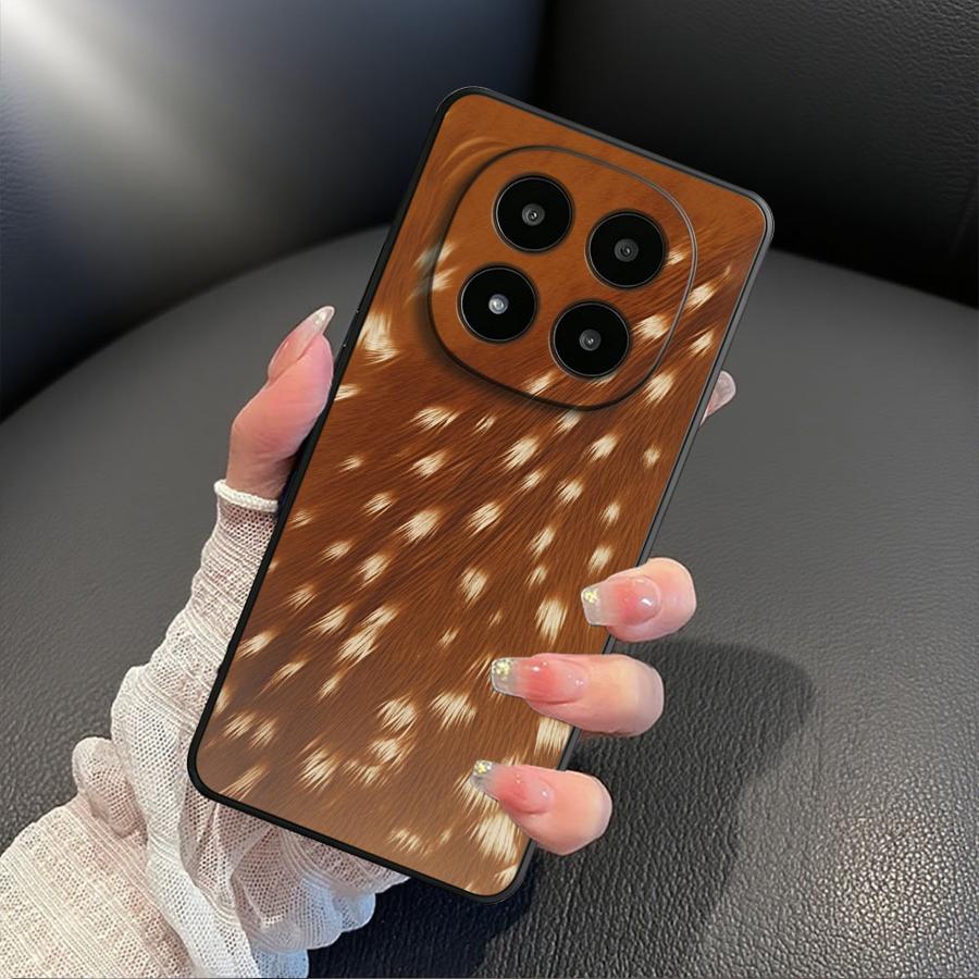 Capa para Xiaomi Redmi Note 15 - Phone Cases Brown avaliação e preço