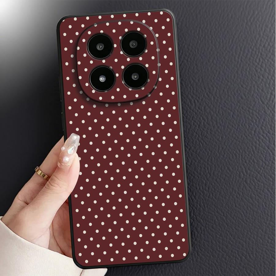 Capa para Xiaomi Redmi Note 15 - Phone Cases Brown avaliação e preço