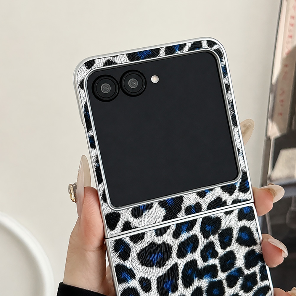 Capa de Telefone Dobrável com  - Phone Cases Brown avaliação e preço