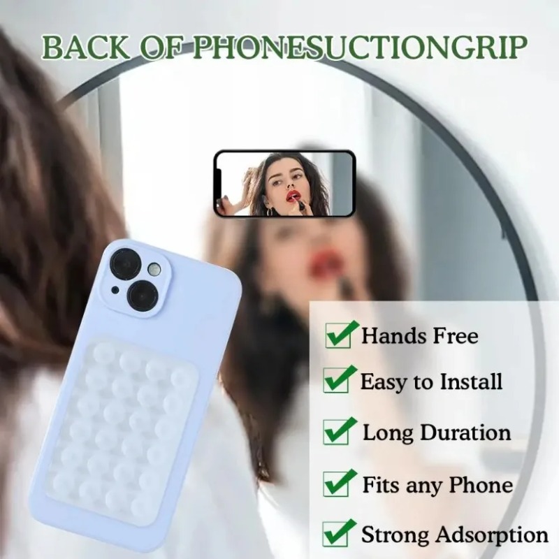 Suporte de Telefone de Silicon - Phone Cases Silicone avaliação e preço