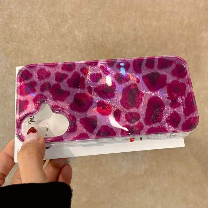 Capa de Telefone com Estampa d - Phone Cases Leopard Print avaliação e preço