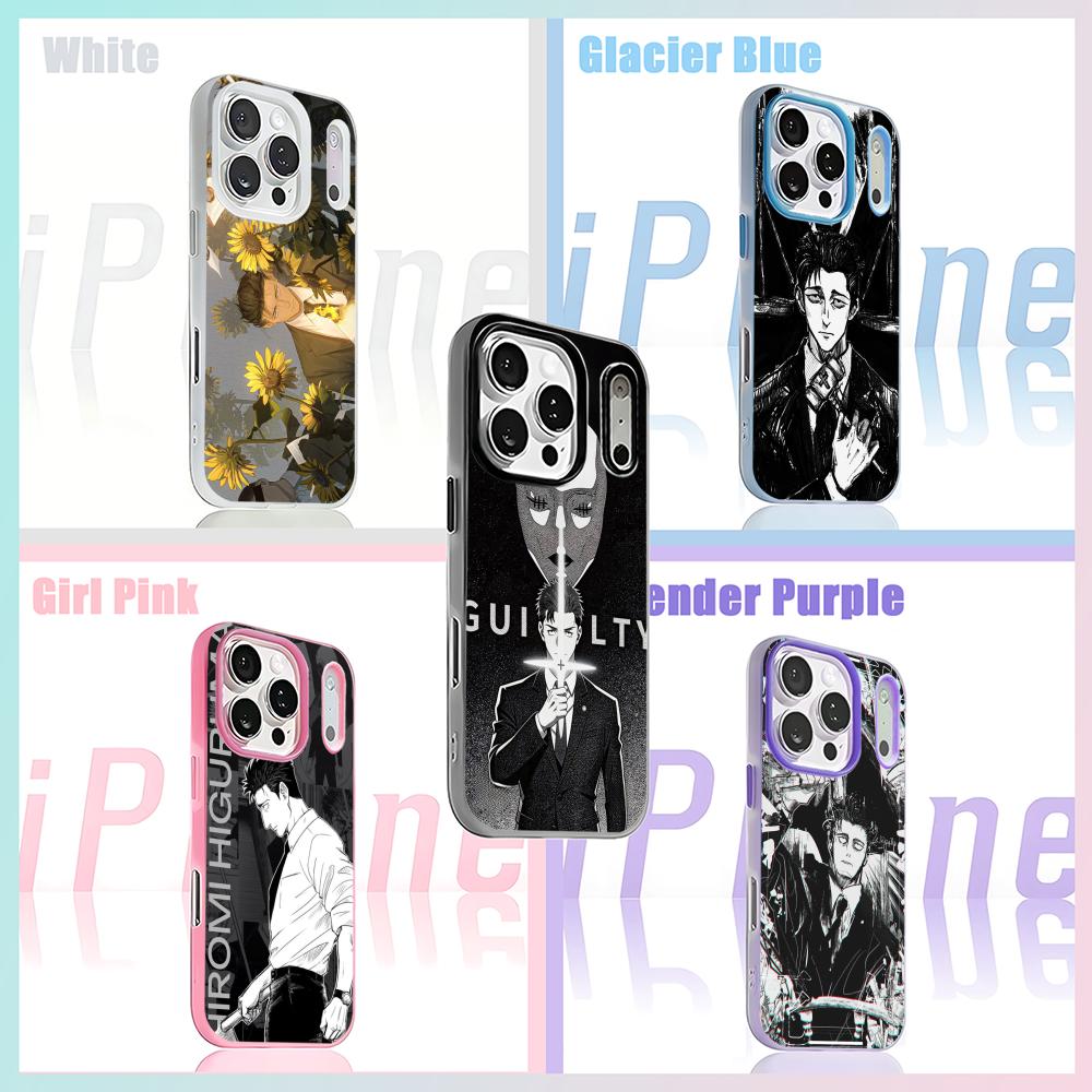 Capa de Celular J-Jujutsu Kais - Phone Cases Iphone 17 avaliação e preço