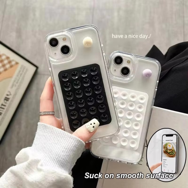 Suporte de Silicone com Ventos - Phone Cases Silicone avaliação e preço