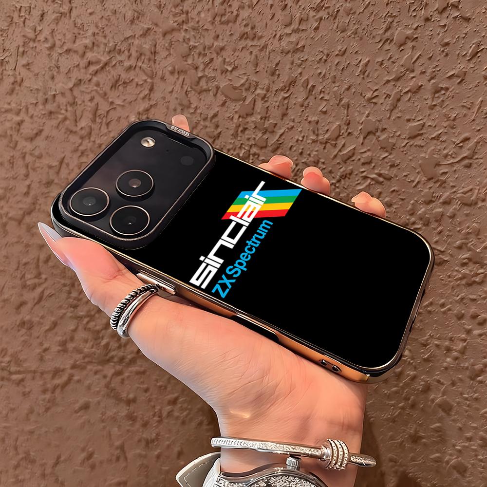 Capa de Telefone Sinclair ZX S - Phone Cases Store avaliação e preço