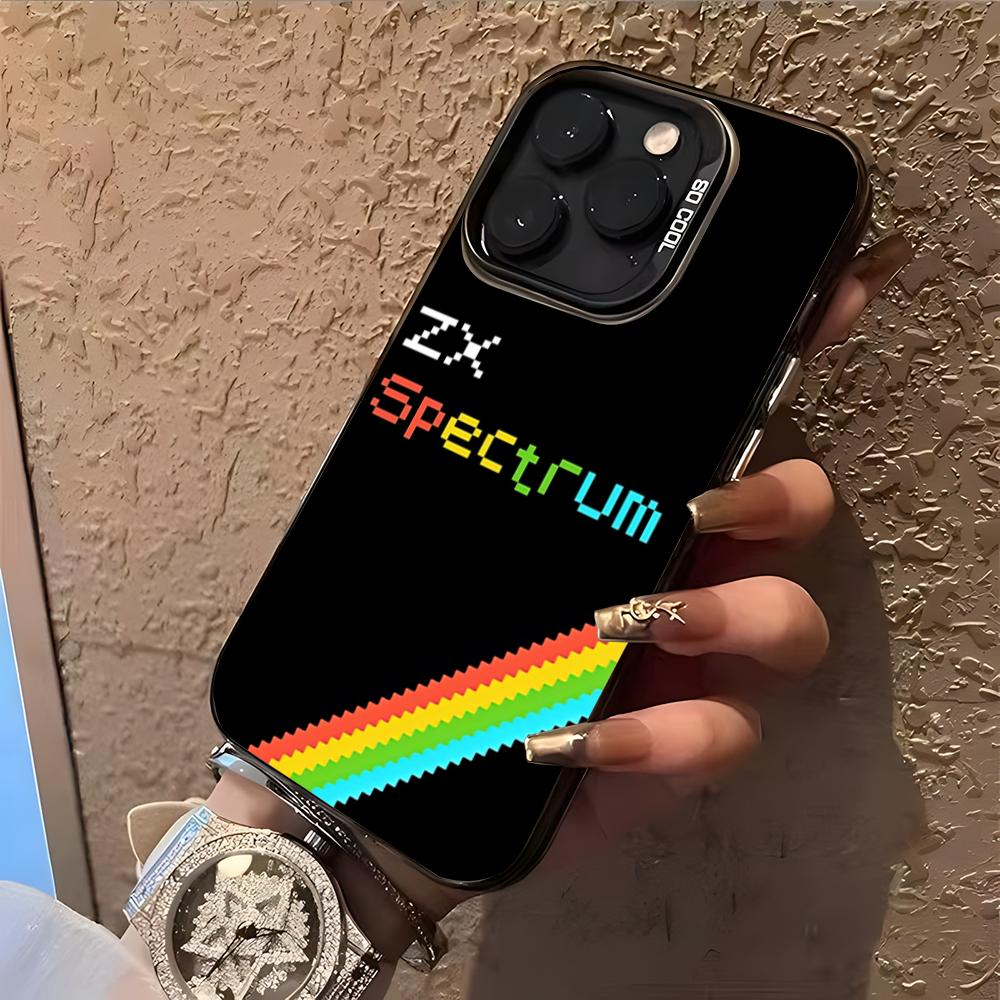 Capa de Telefone Sinclair ZX S - Phone Cases Store avaliação e preço