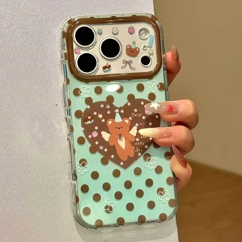 Capa Protetora Antichoque Marr - Phone Cases Brown avaliação e preço