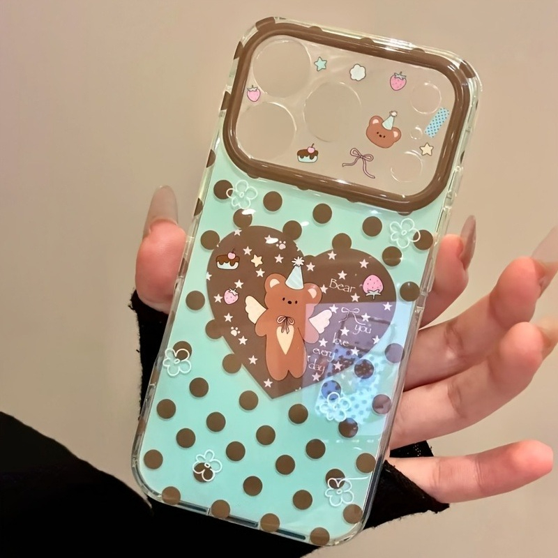 Capa Protetora Antichoque Marr - Phone Cases Brown avaliação e preço