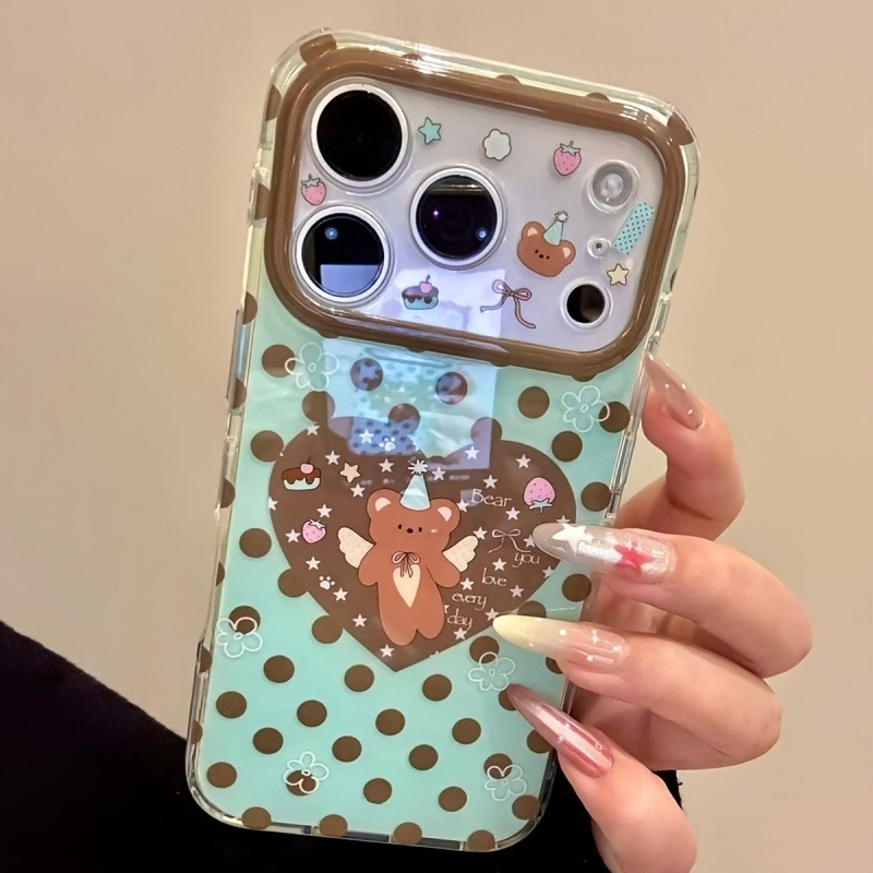 Capa Protetora Antichoque Marr - Phone Cases Brown avaliação e preço