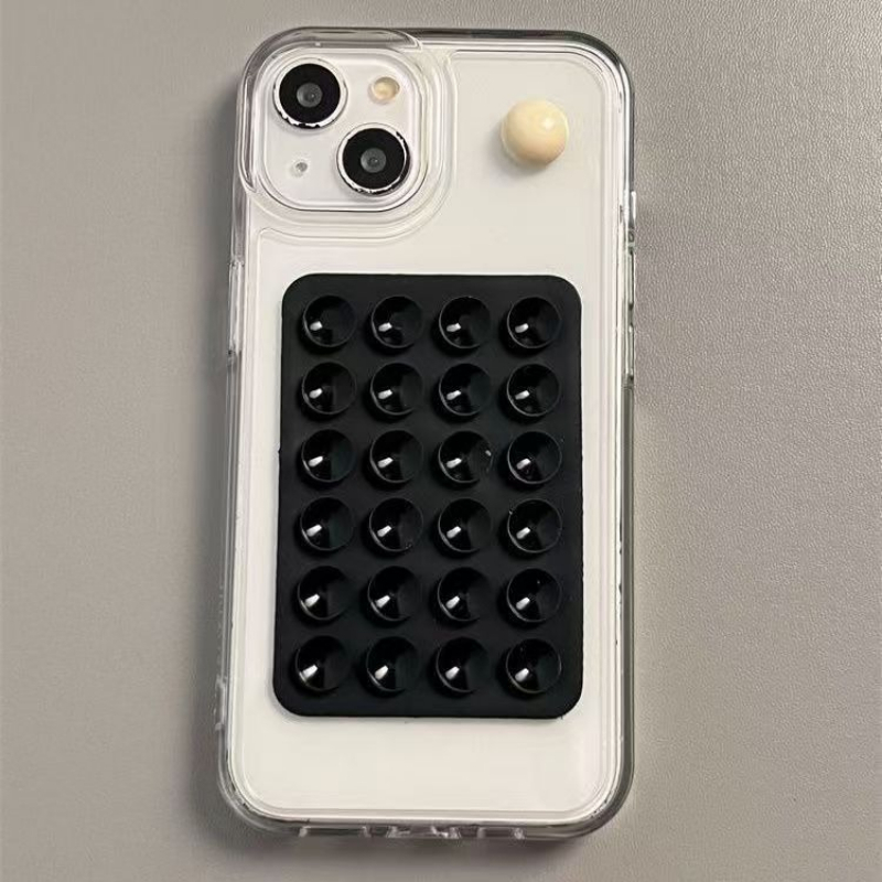 Suporte de celular com ventosa - Phone Cases Silicone avaliação e preço