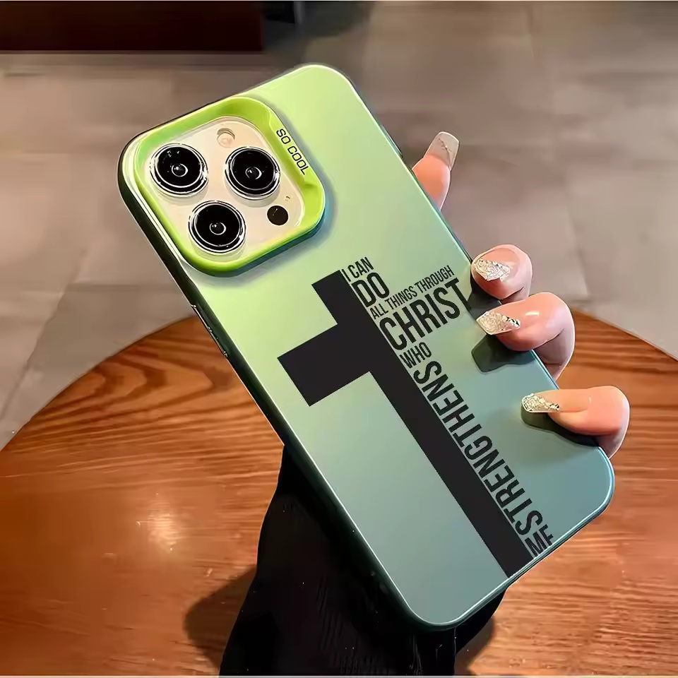 Capa de Celular Anti-Impressão - Phone Cases Store avaliação e preço