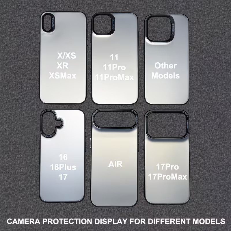 Capa de Celular Anti-Impressão - Phone Cases Store avaliação e preço