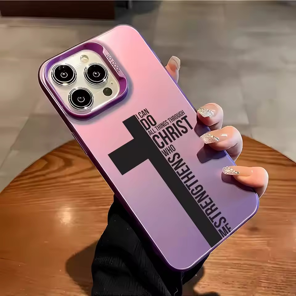 Capa de Celular Anti-Impressão - Phone Cases Store avaliação e preço