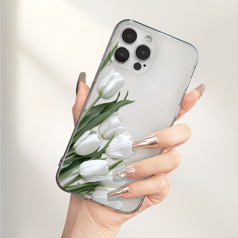 Capa de Celular com Estampa de - Phone Cases Store avaliação e preço
