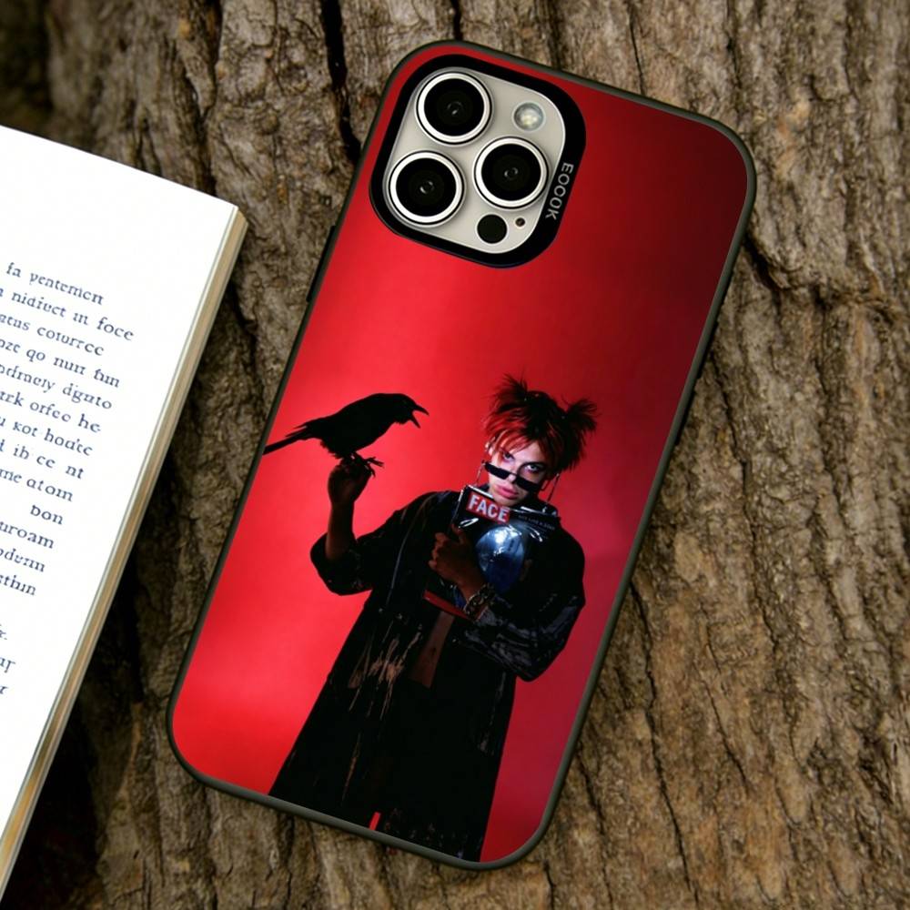 Capa de Celular Y-Yungblud (Ca - Phone Cases Uk avaliação e preço