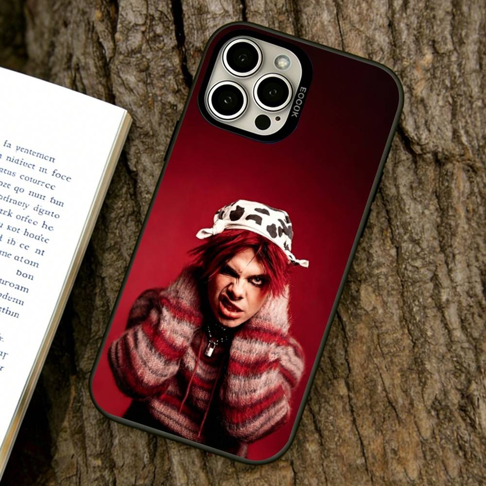 Capa de Celular Y-Yungblud (Ca - Phone Cases Uk avaliação e preço